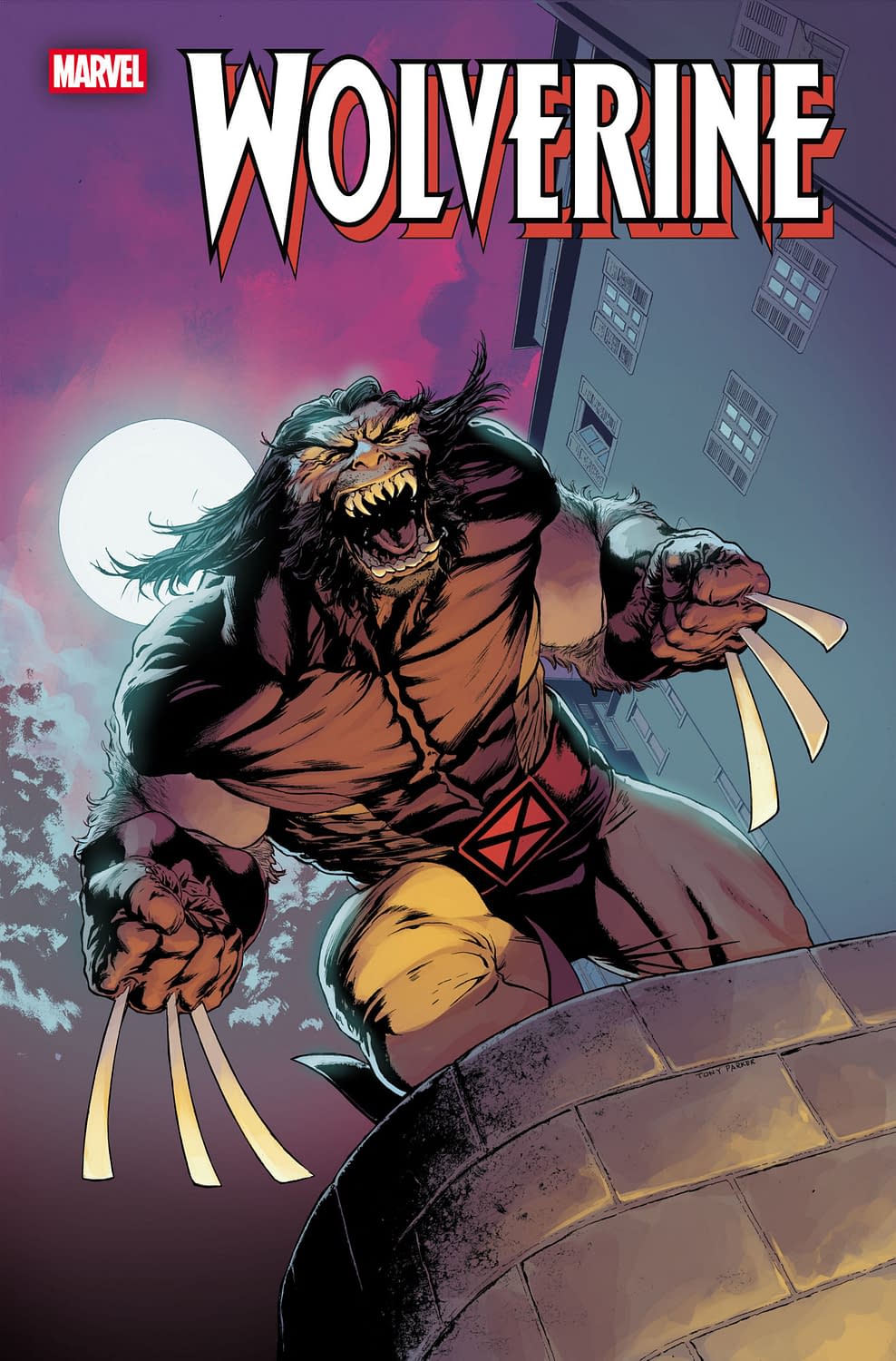 Marvel Comics Official Full December 2026 Solicits And Solicitations