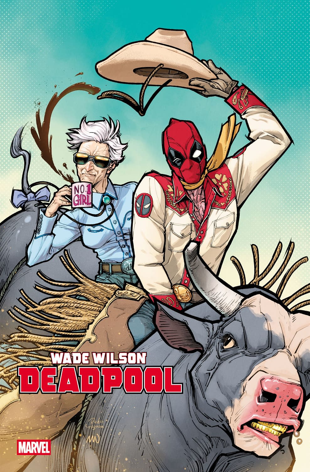 Marvel Comics Official Full December 2026 Solicits And Solicitations