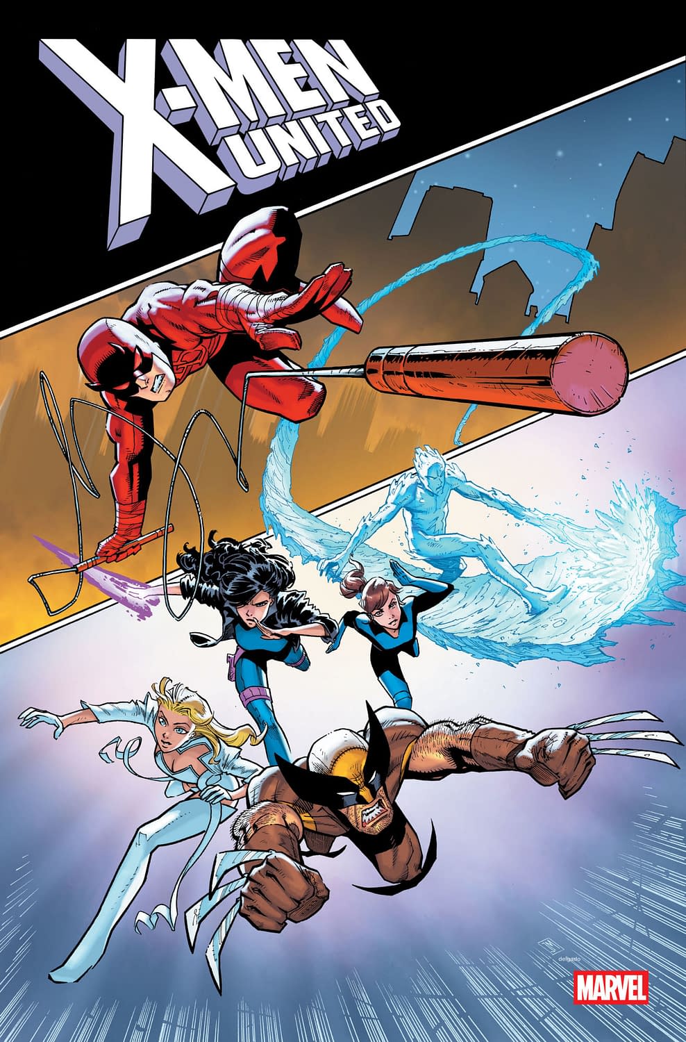 Marvel Comics Official Full December 2026 Solicits And Solicitations