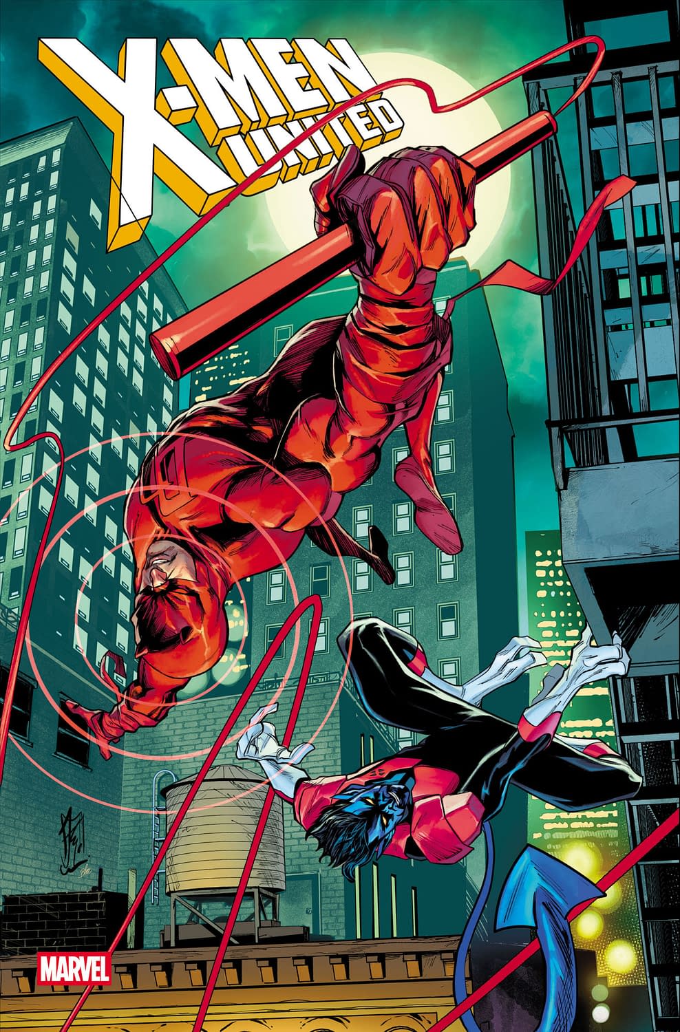 Marvel Comics Official Full December 2026 Solicits And Solicitations