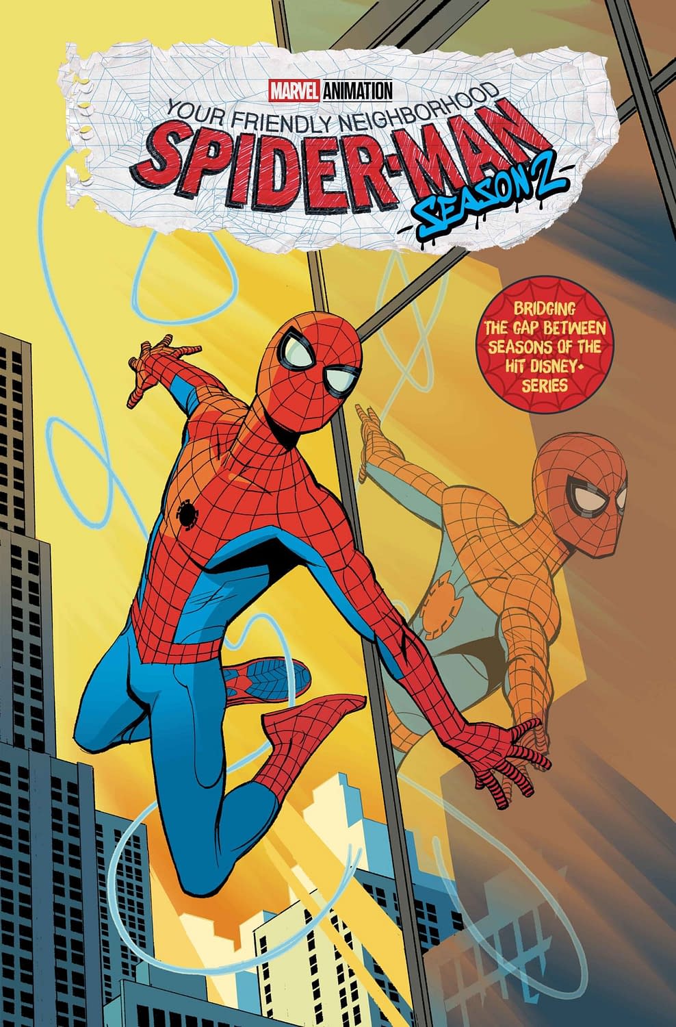Marvel Official Full December 2026 Solicits