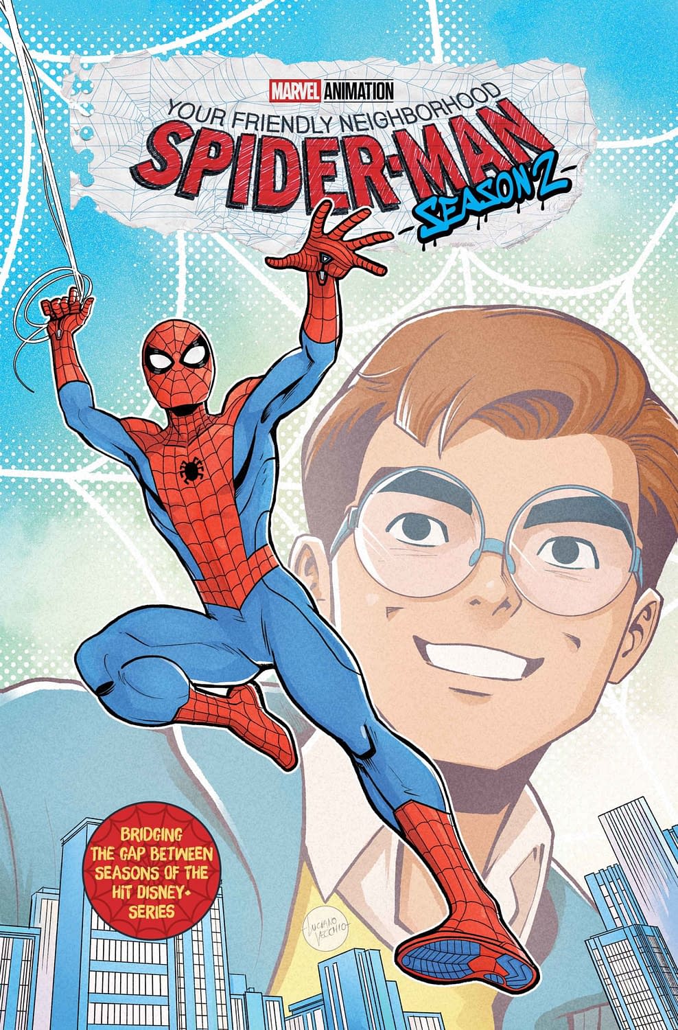 Marvel Official Full December 2026 Solicits