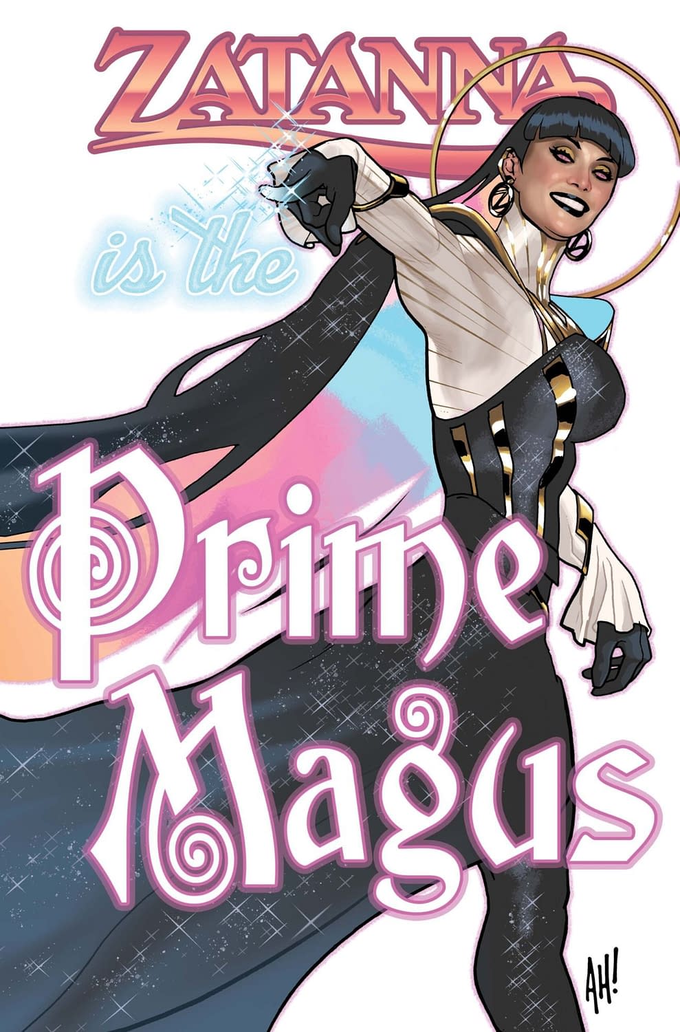 DC Comics's July 2026 Full Solicits And Solicitations Have Dropped