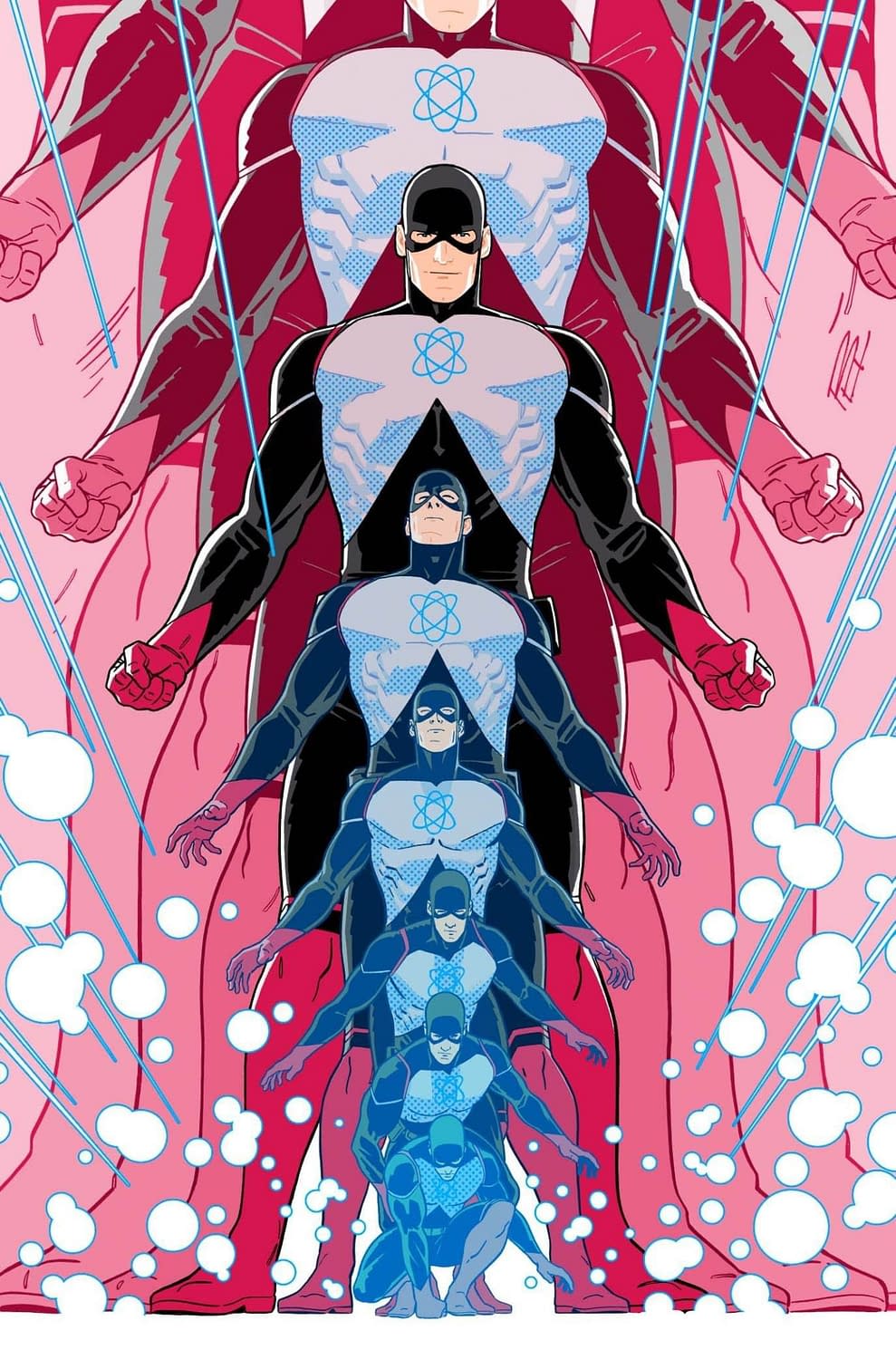 DC Comics's July 2026 Full Solicits And Solicitations Have Dropped