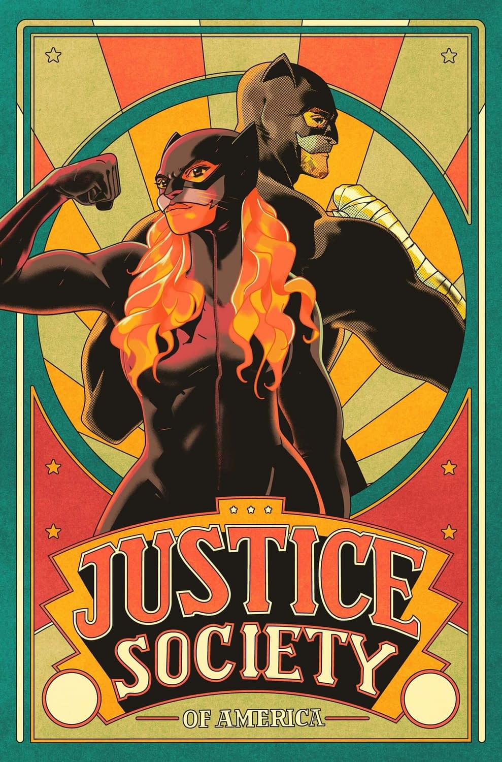 DC Comics's July 2026 Full Solicits And Solicitations Have Dropped