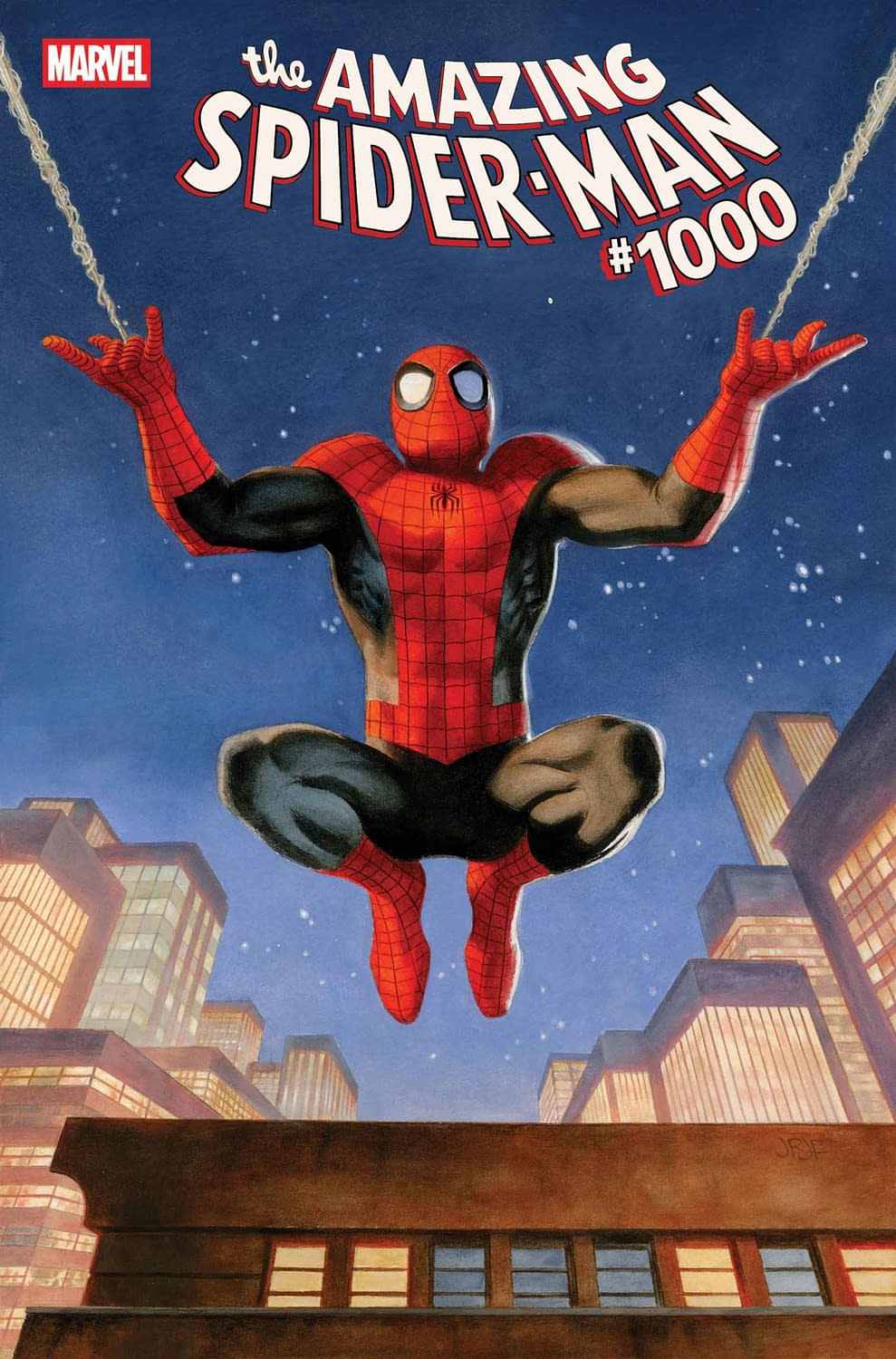 Marvel Comics Full August 2025 Solicits And Solicitations