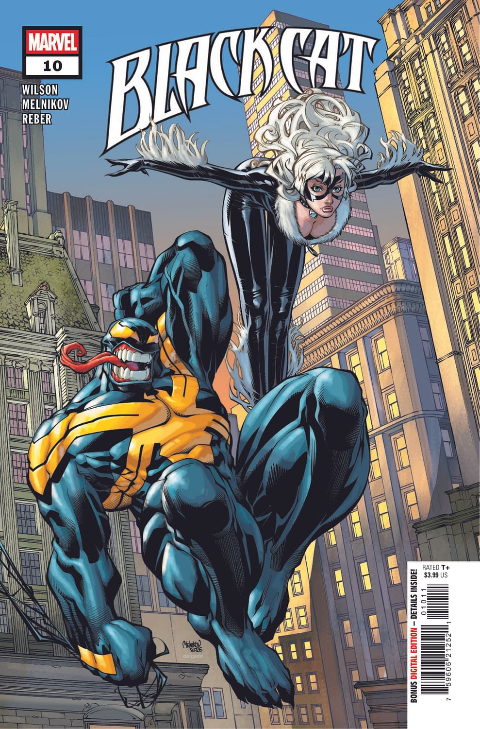 The Queen In Black Is Taking Her Throne In Knull Finale