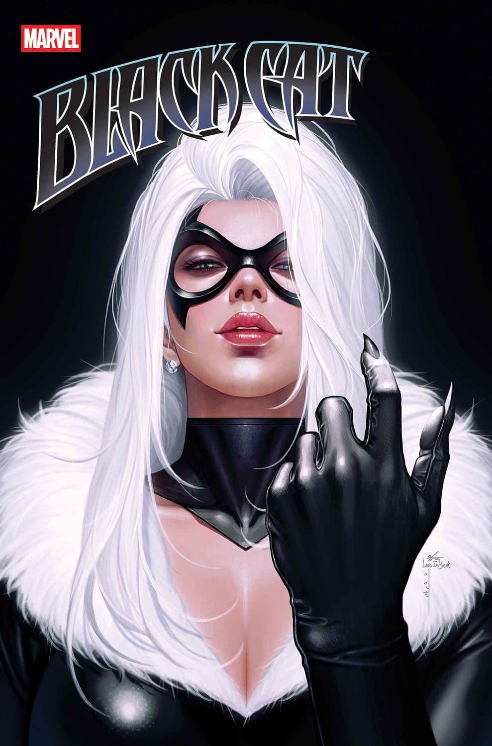 Marvel Comics Full August 2026 Solicits And Solicitations