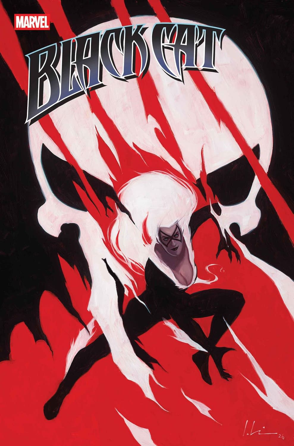 Marvel Comics Full August 2026 Solicits And Solicitations