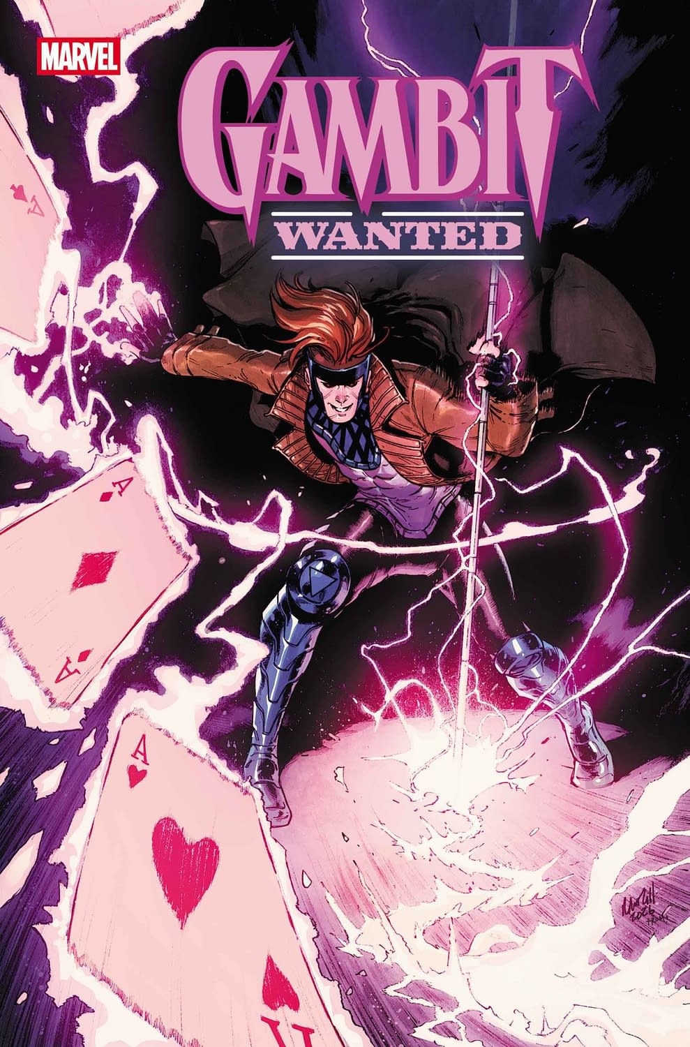 Marvel Comics Full August 2026 Solicits And Solicitations