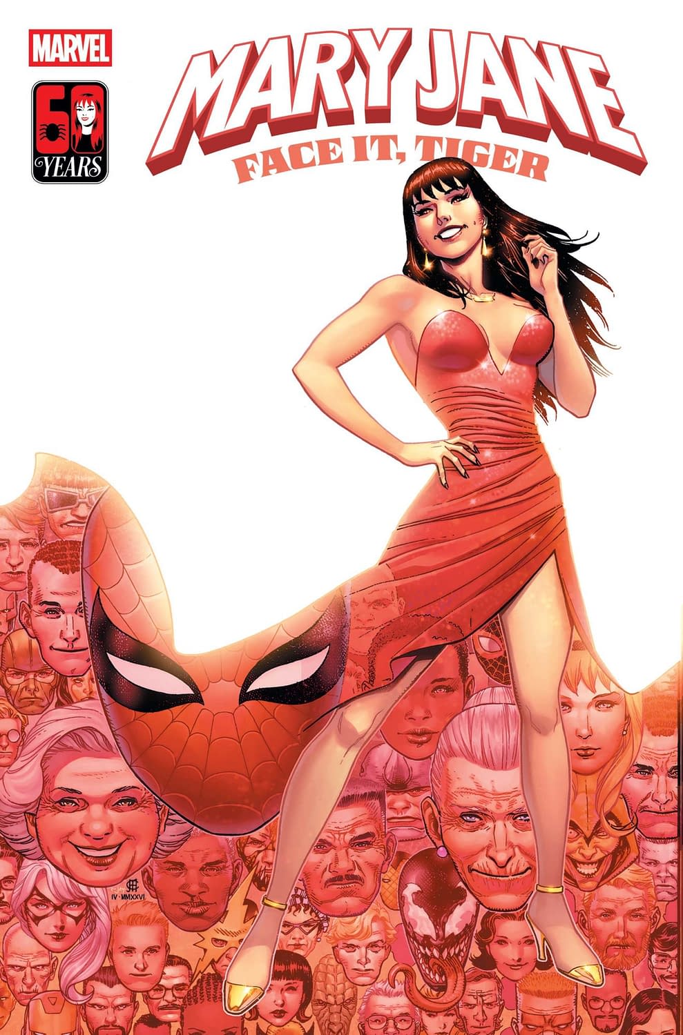 Marvel Comics Full August 2026 Solicits And Solicitations