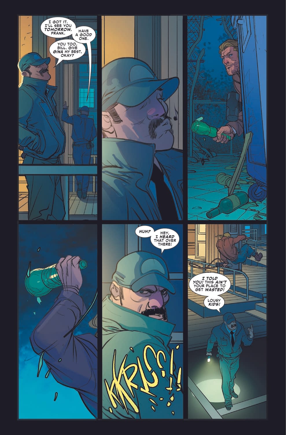 Queen In Black Preview In Knull