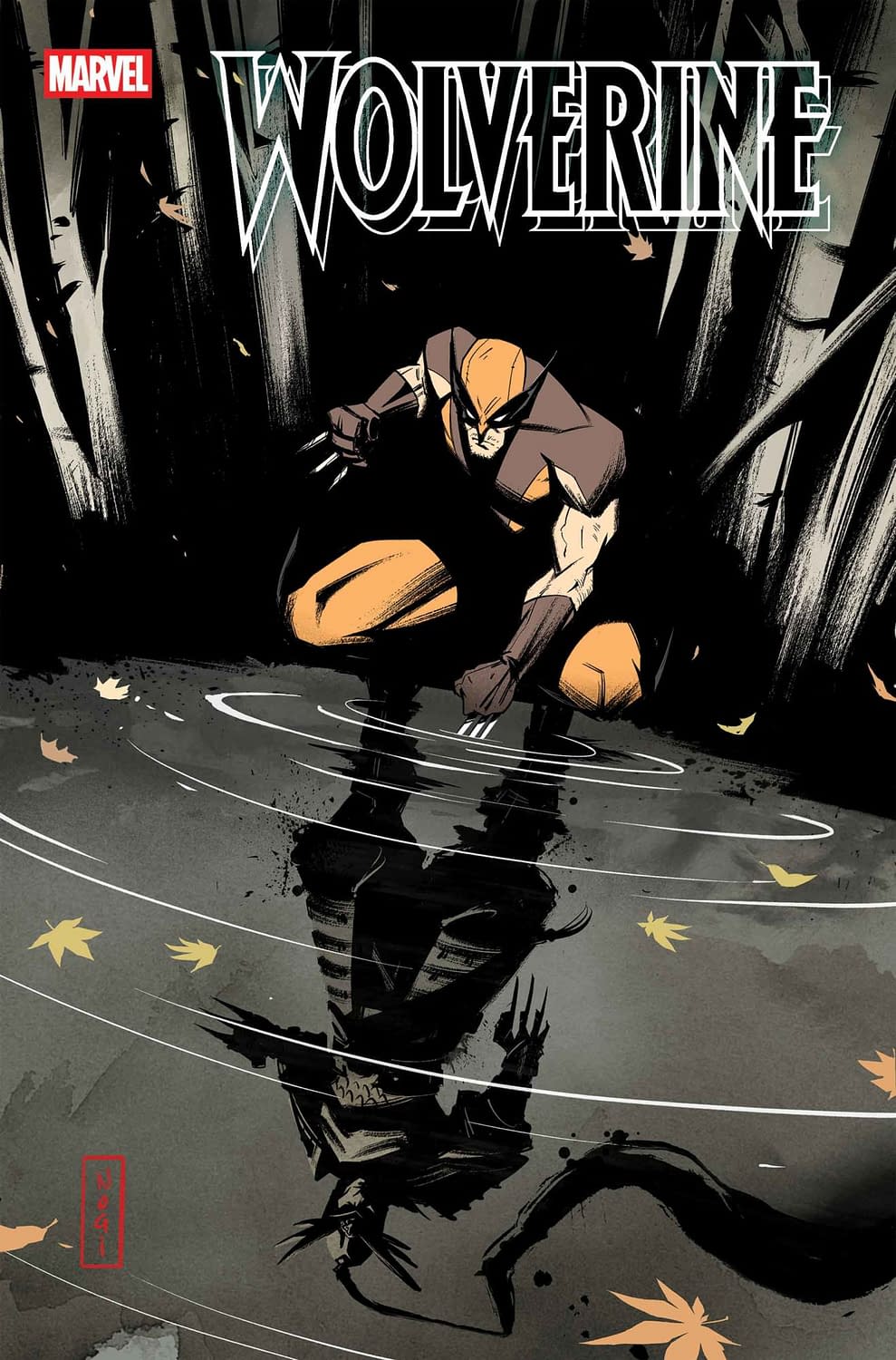 Marvel Comics Full August 2026 Solicits And Solicitations