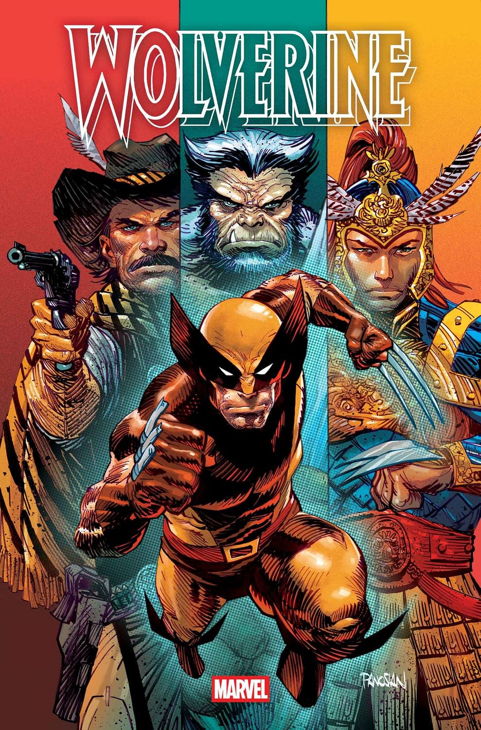 Marvel Comics Full August 2026 Solicits And Solicitations