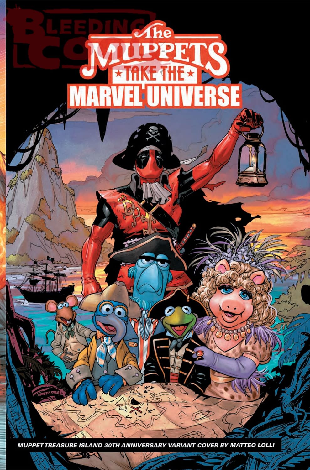 Marvel Comics September 2026 Official Full Solicits And Solicitations