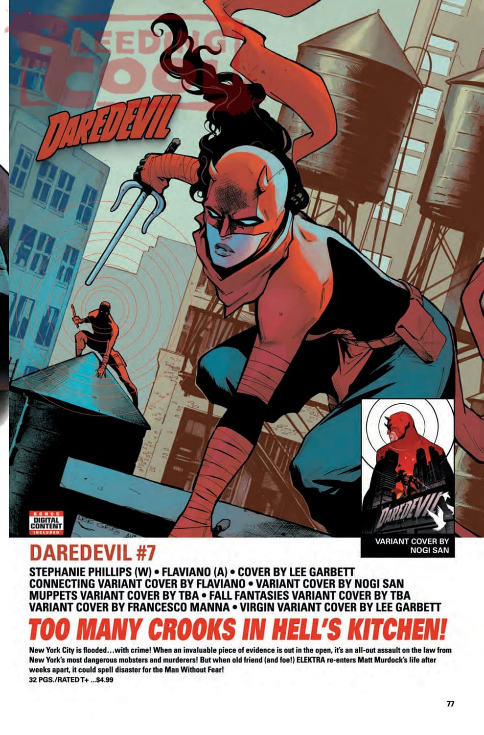 Marvel Comics September 2026 Official Full Solicits And Solicitations