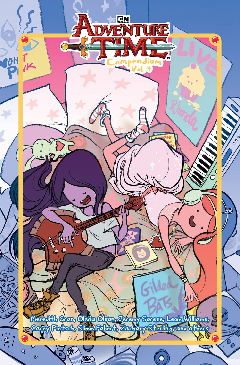 Exclusive: Oni Press Official September 2026 Full Solicits... Archie!