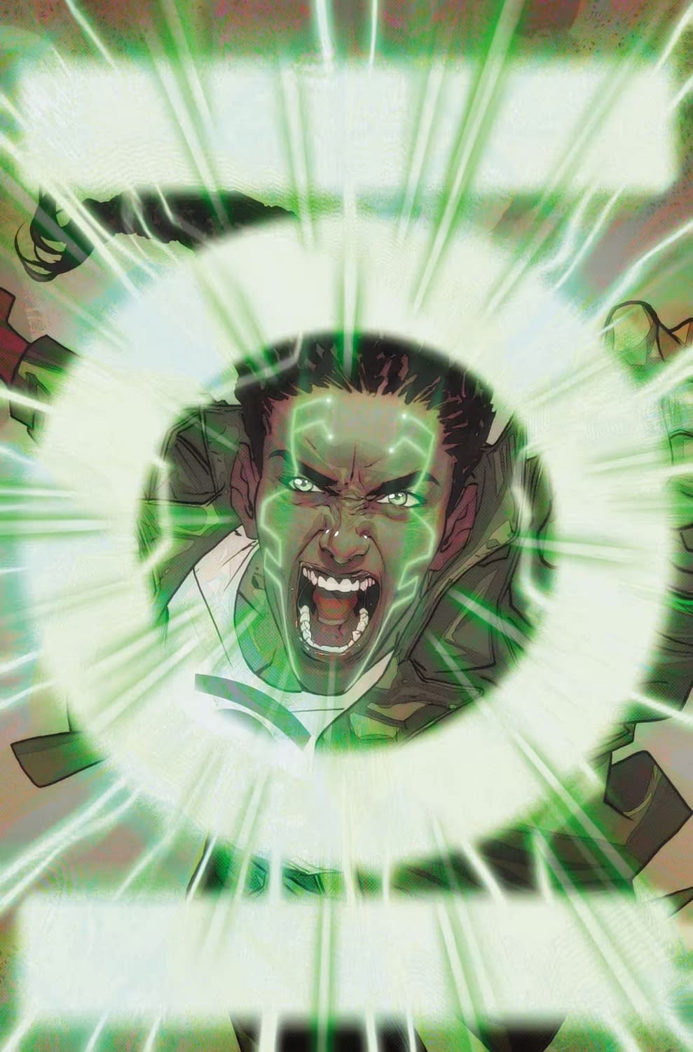 DC Comics Official Full September 2026 Solicits And Solicitations