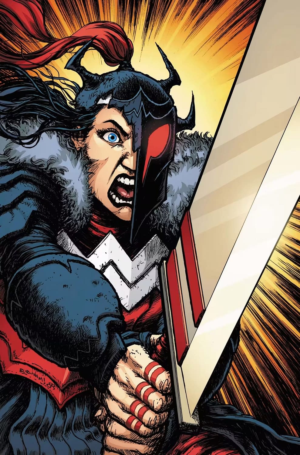 DC Comics Official Full September 2026 Solicits And Solicitations
