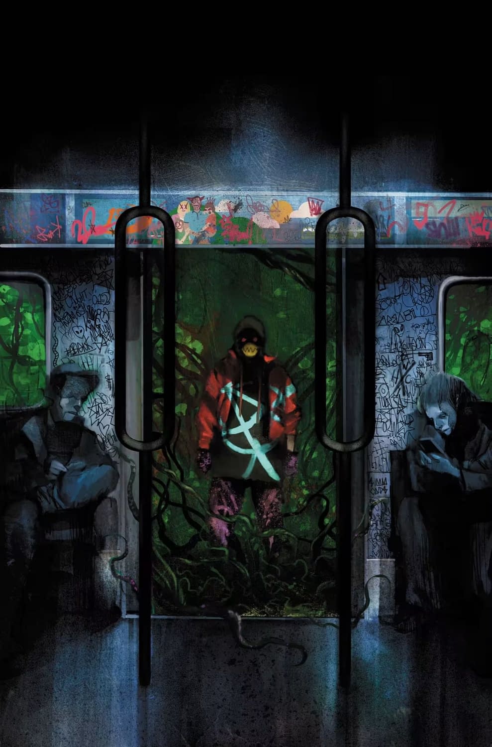 DC Comics Official Full September 2026 Solicits And Solicitations