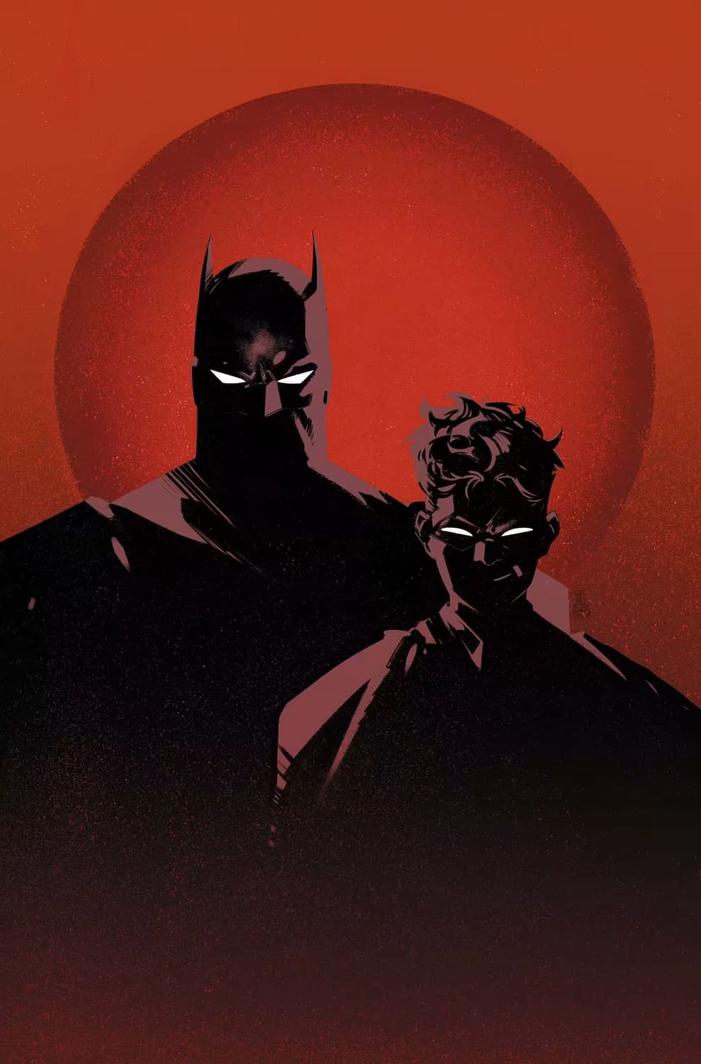 DC Comics Official Full September 2026 Solicits And Solicitations