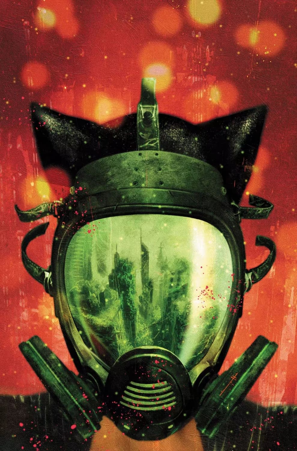 DC Comics Official Full September 2026 Solicits And Solicitations
