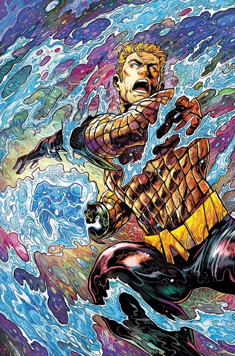 DC Comics Official Full September 2026 Solicits And Solicitations