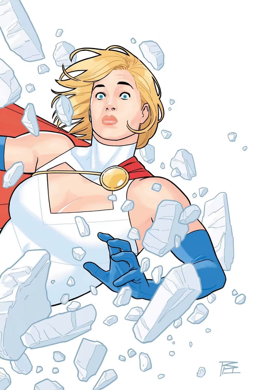 DC Comics Official Full September 2026 Solicits And Solicitations