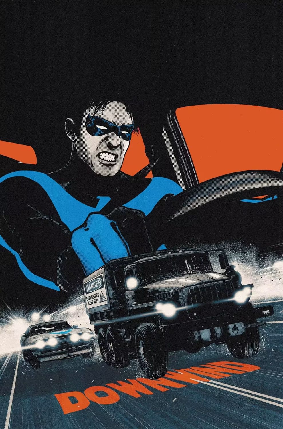 DC Comics Official Full September 2026 Solicits And Solicitations