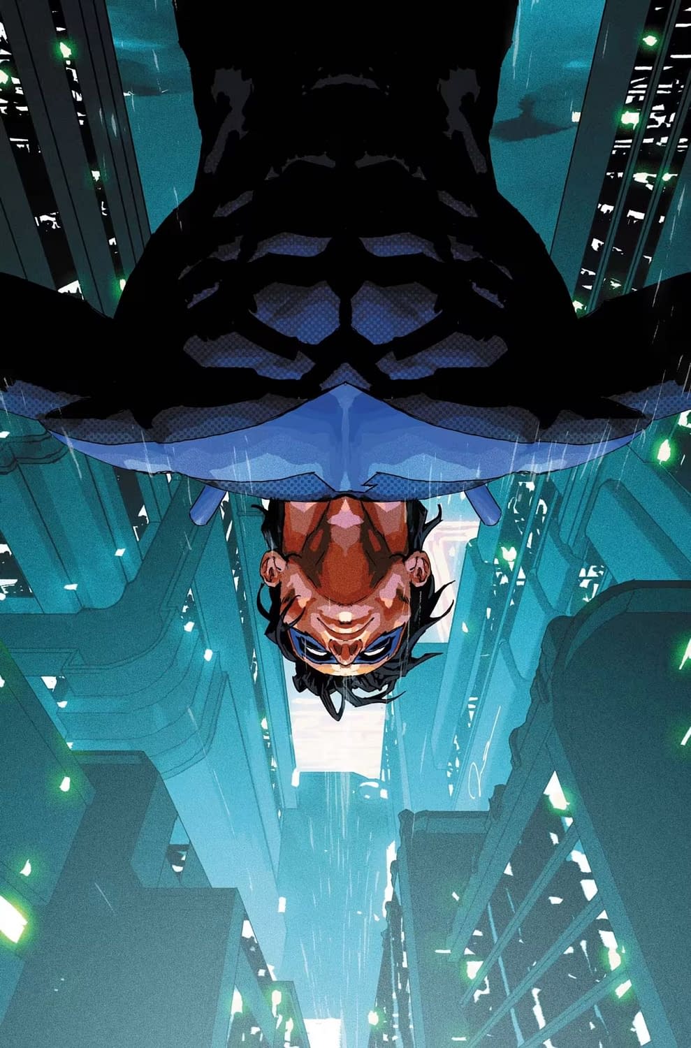 DC Comics Official Full September 2026 Solicits And Solicitations