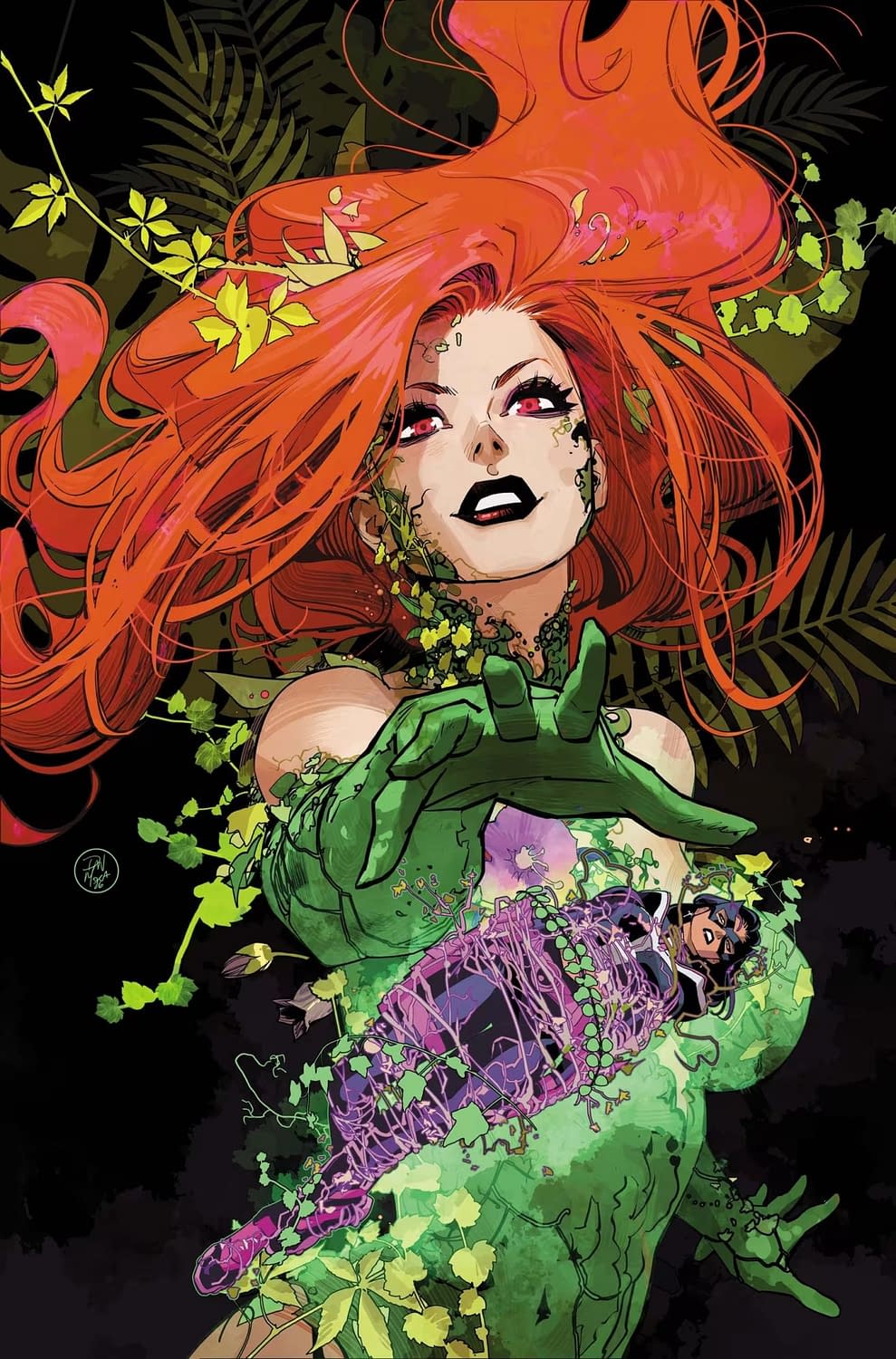 DC Comics Official Full September 2026 Solicits And Solicitations