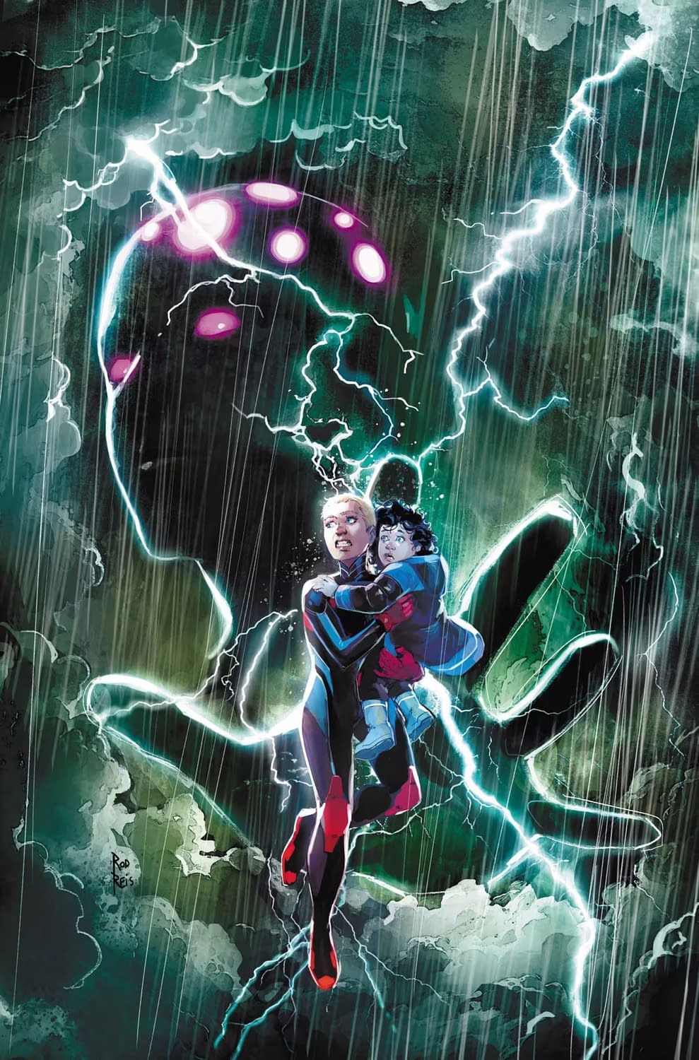 DC Comics Official Full September 2026 Solicits And Solicitations