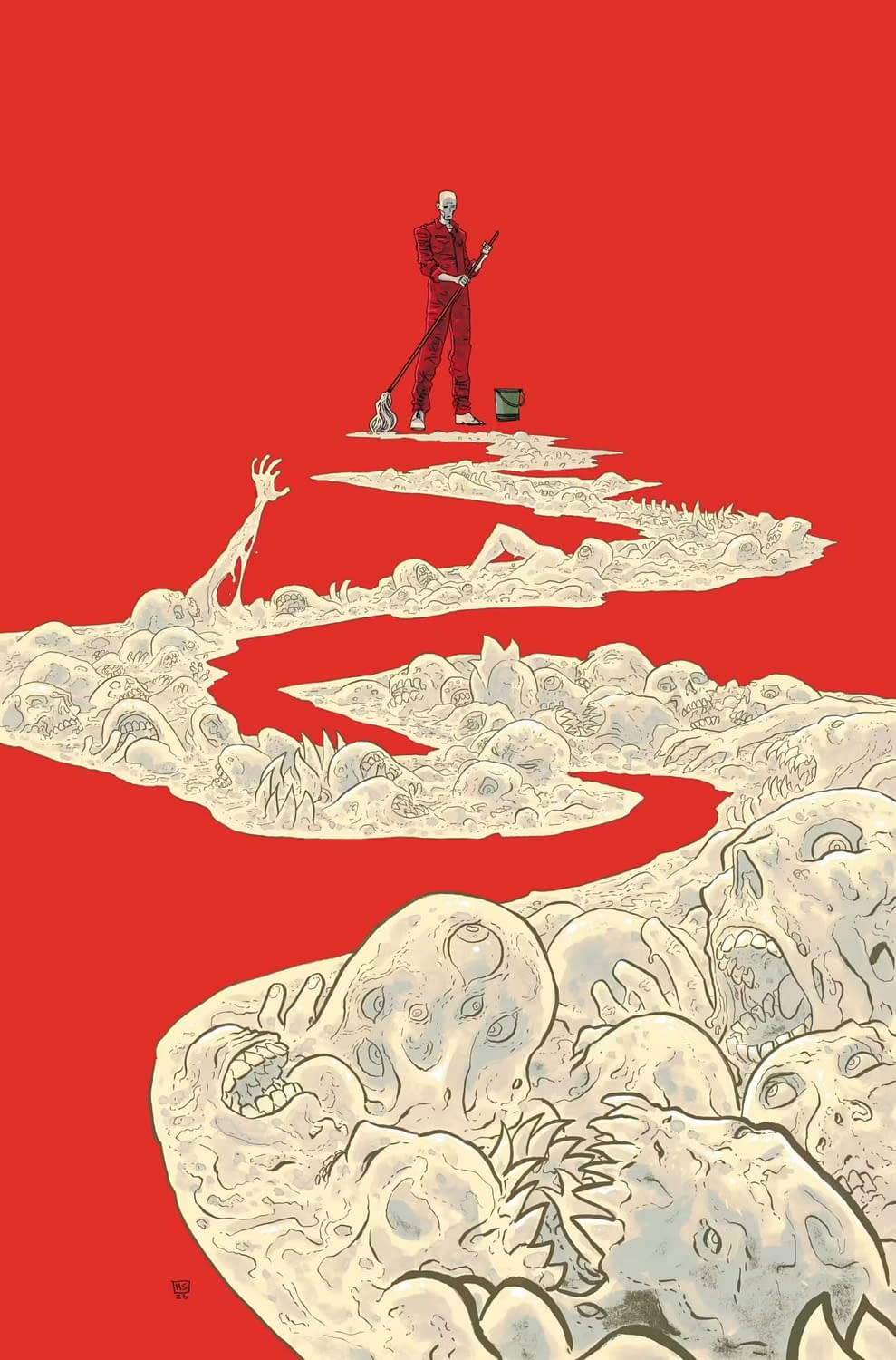 DC Comics Official Full September 2026 Solicits And Solicitations