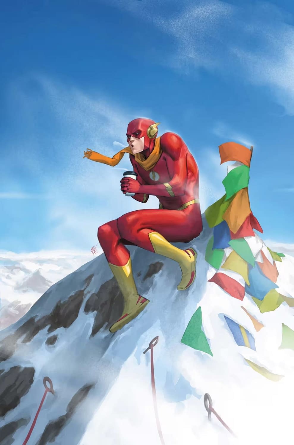 DC Comics Official Full September 2026 Solicits And Solicitations