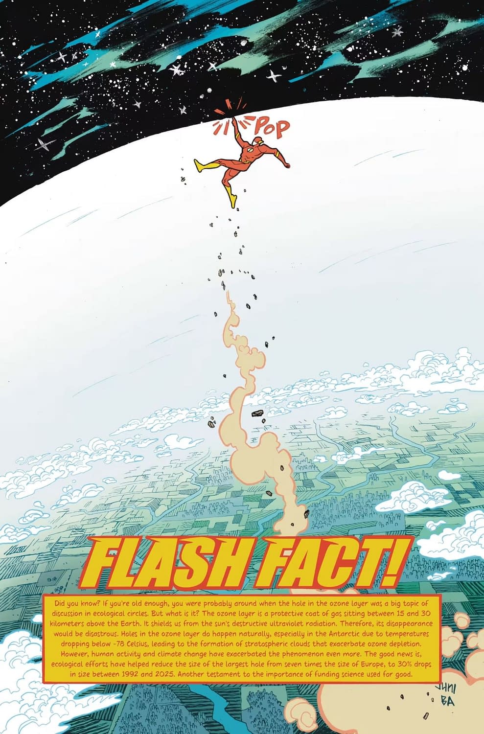 DC Comics Official Full September 2026 Solicits And Solicitations