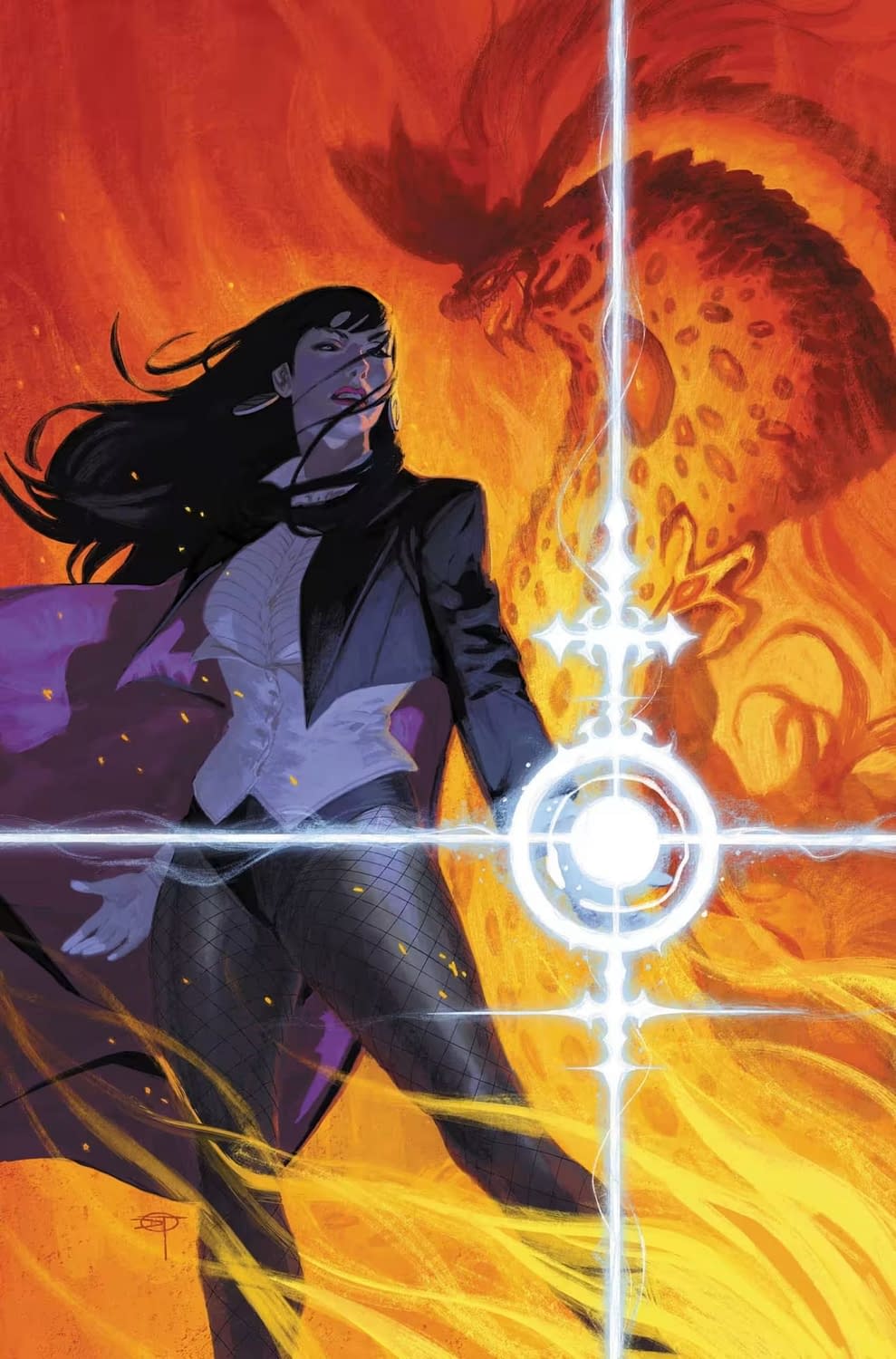 DC Comics Official Full September 2026 Solicits And Solicitations