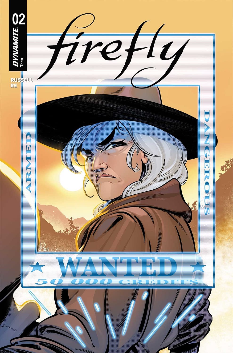 Dynamite Official Full October 2026 Solicits