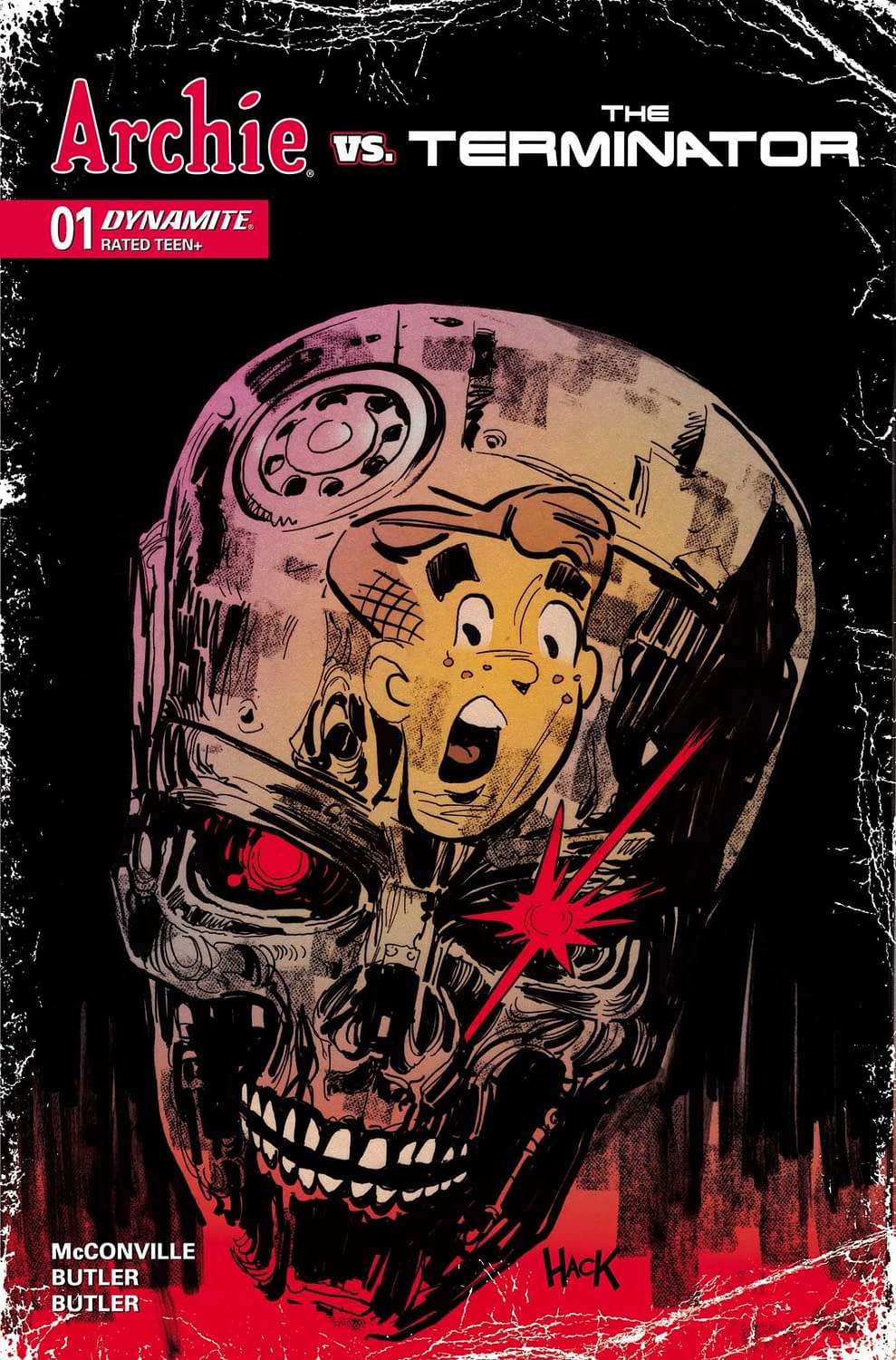Dynamite Official Full October 2026 Solicits