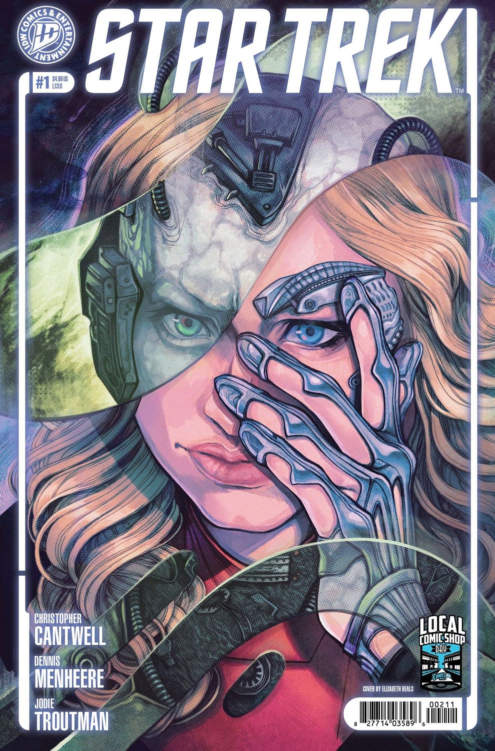 Local Comic Shop Day 2026 - What We Know So Far