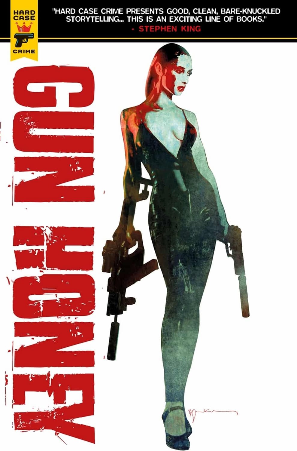 Titan Comics SDCC Exclusives