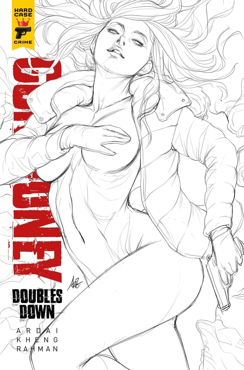Titan Comics SDCC Exclusives
