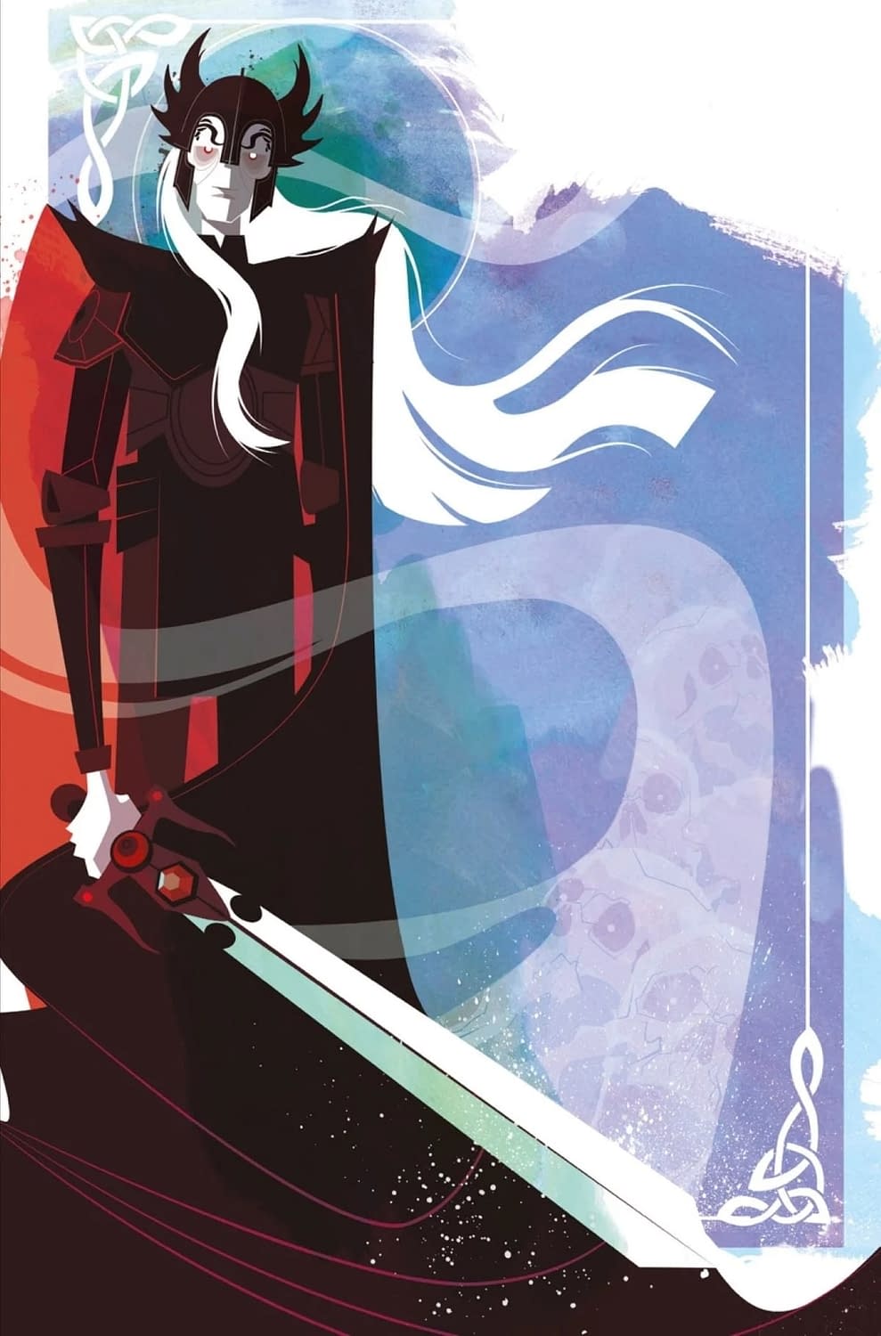 Titan Comics SDCC Exclusives