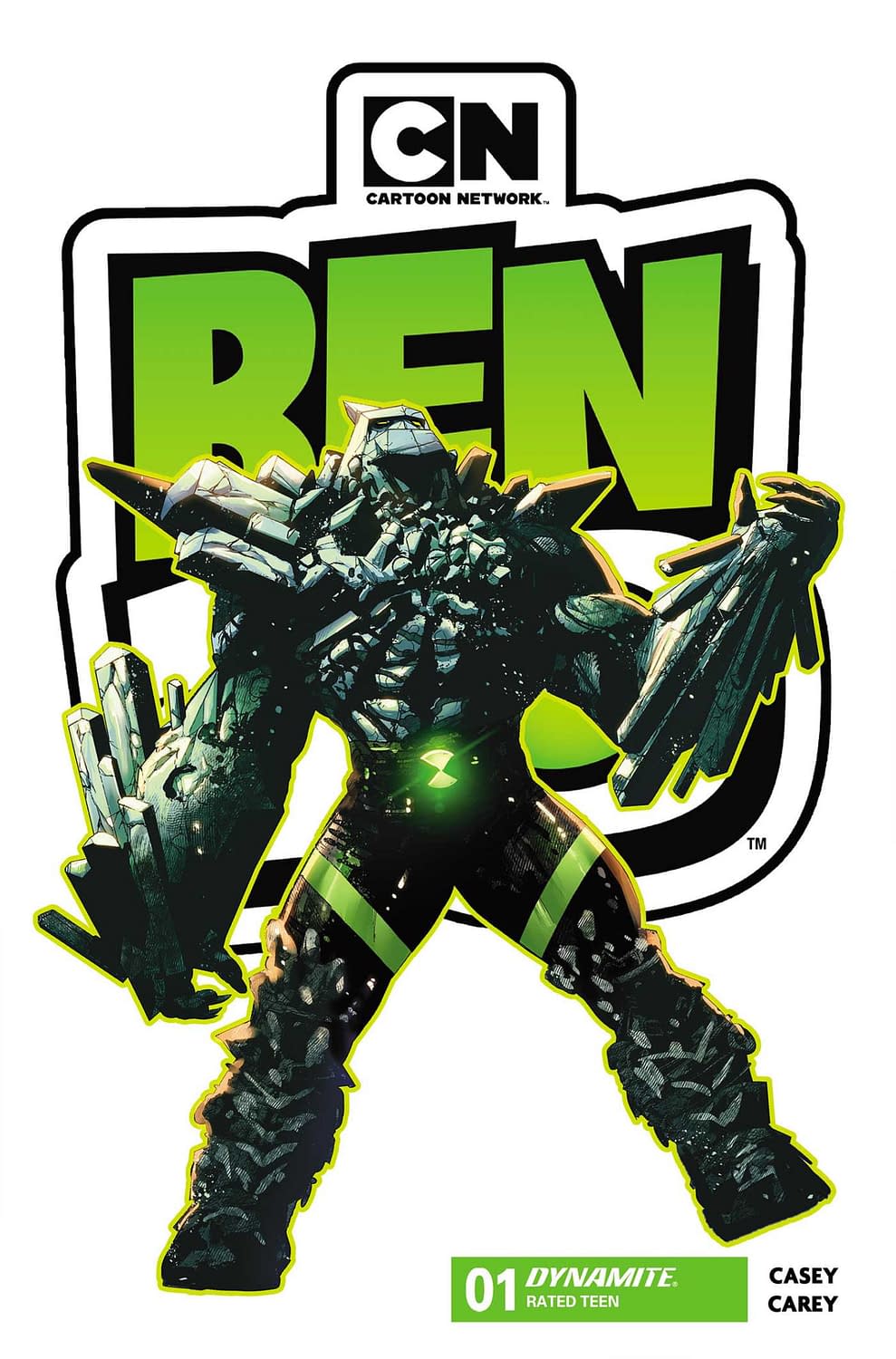 Ben 10