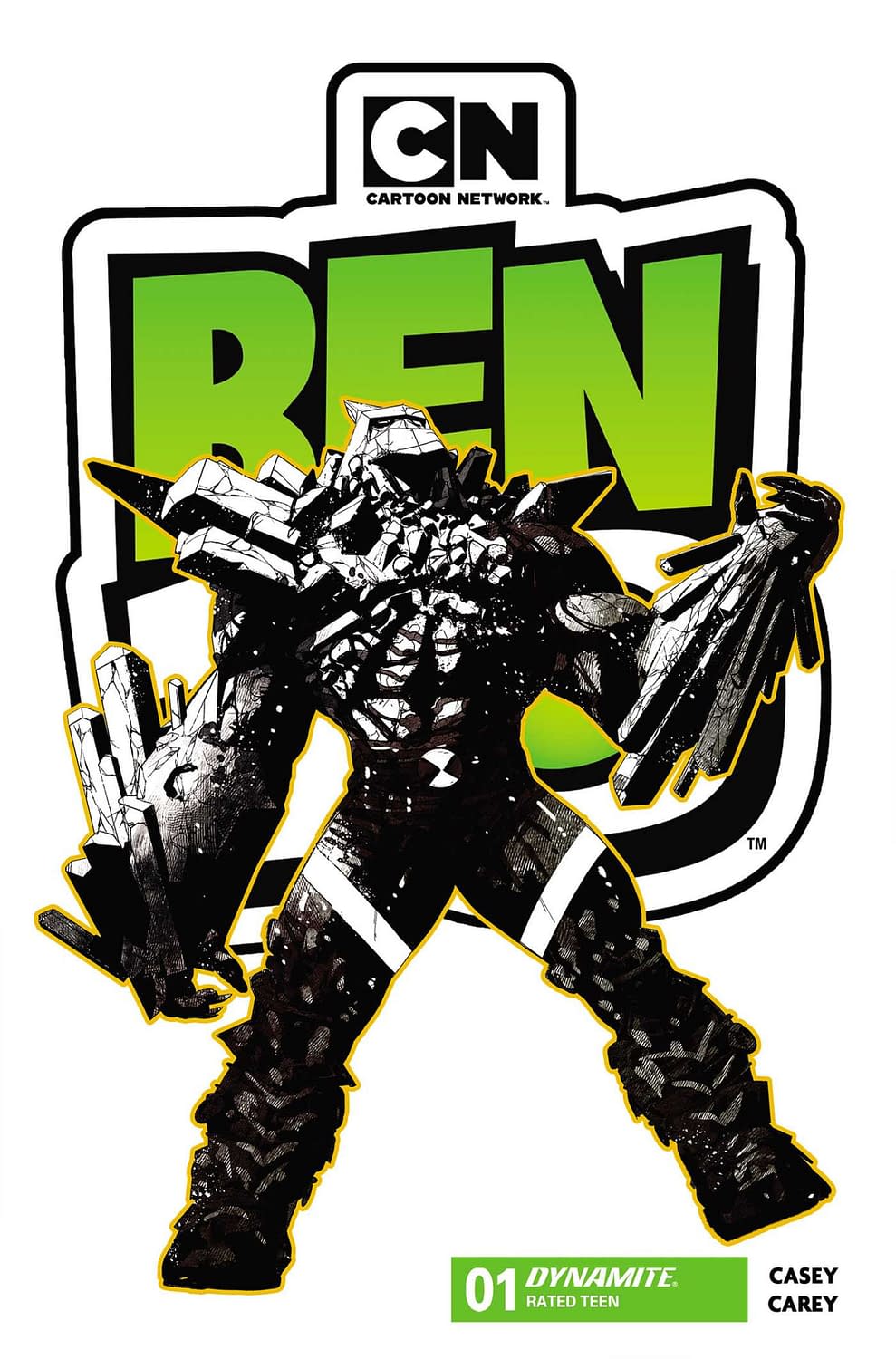 Ben 10