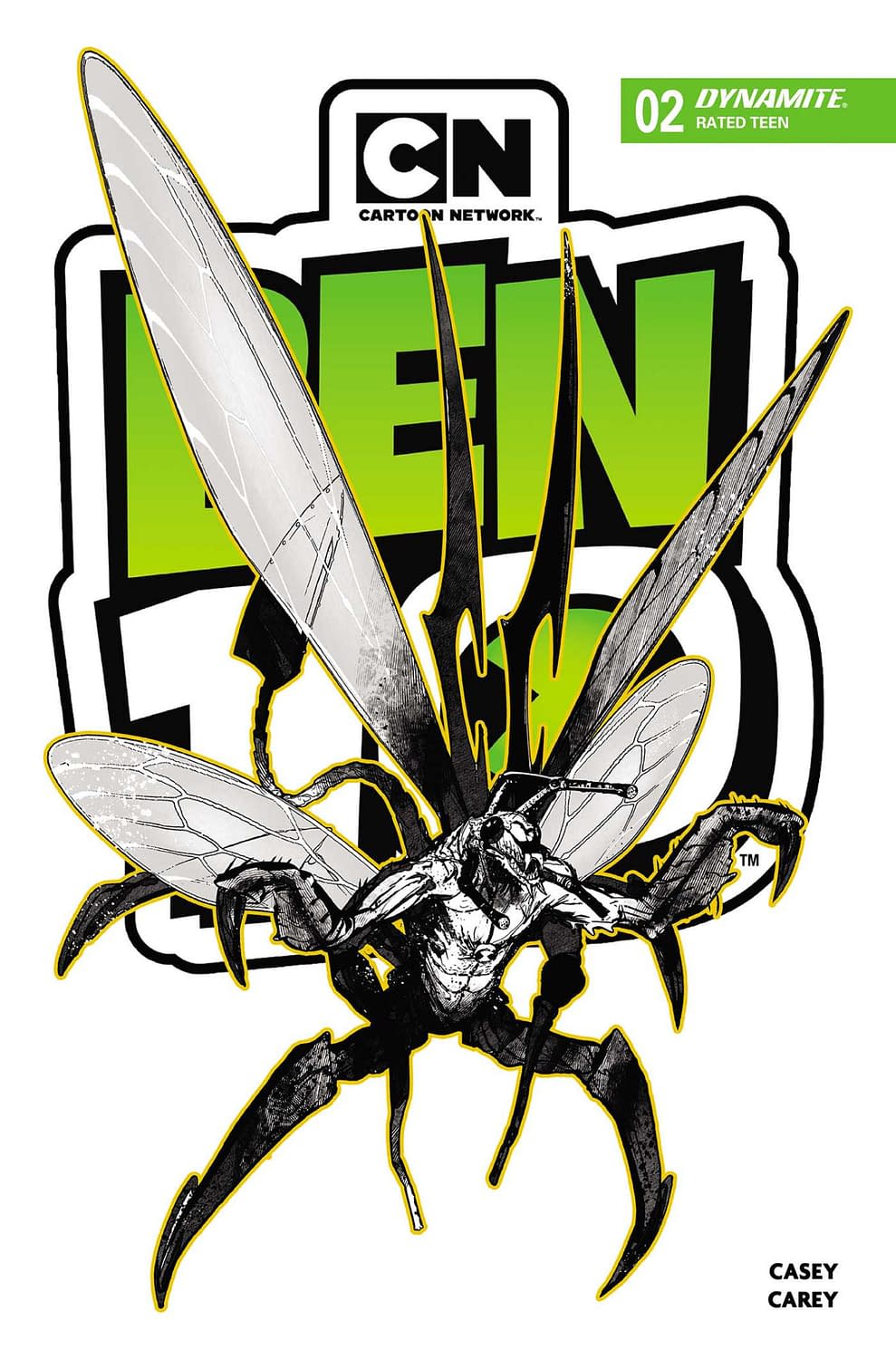 Ben 10