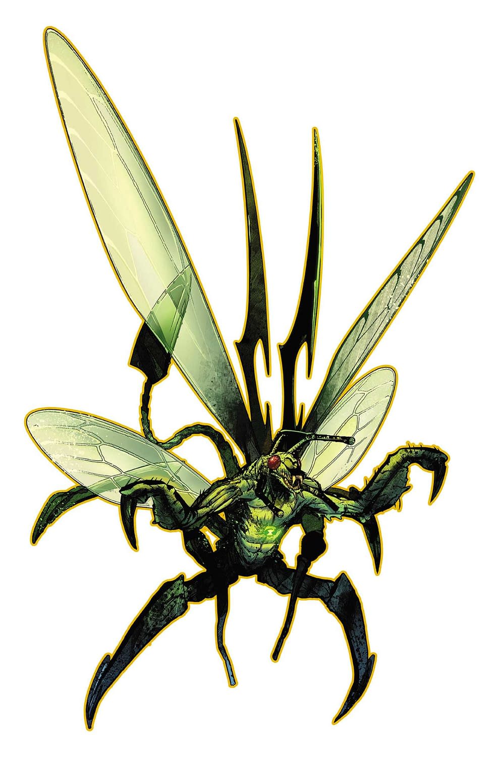 Ben 10
