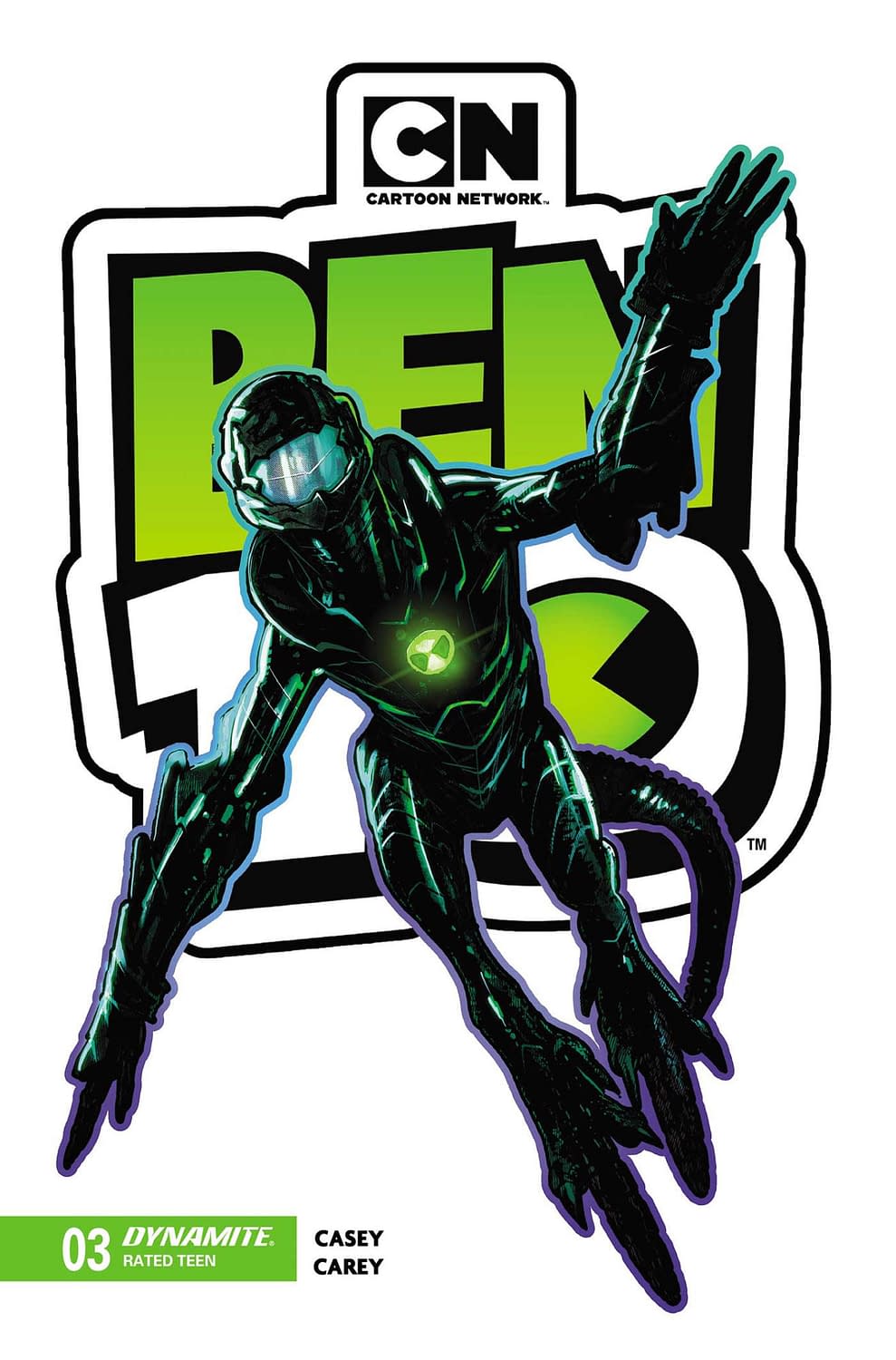 Ben 10