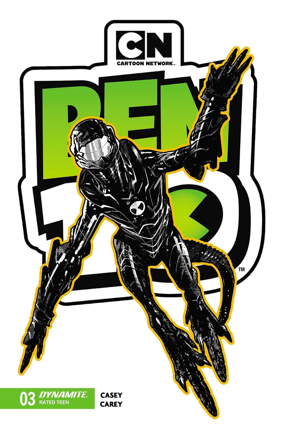 Ben 10