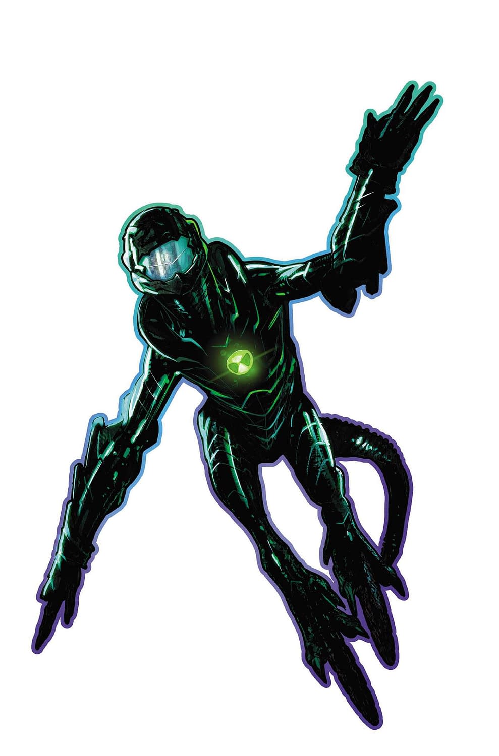 Ben 10