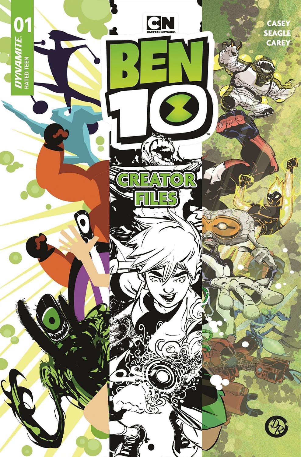 Ben 10